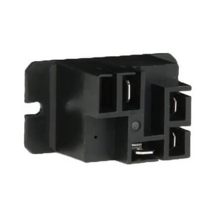 T9AP1D52-24 RELAY POWER 30A 24VDC SPST-NO CHASSIS MOUNT - 1