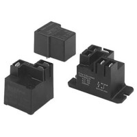 T9AS5D22-24 RELAY GEN PURPOSE SPDT 20A 24V - 1