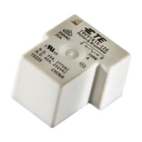 T9VV1K15-12S RELAY GEN PURPOSE SPST 40A 12V - 1
