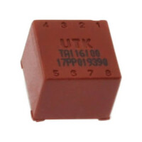 TA116100 TRAFO DRIVE UTK - 1