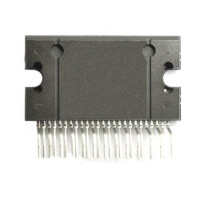 TA8264AHQ IC-826 POWER 41W BTL X 4-CH AUDIO POWER - 1