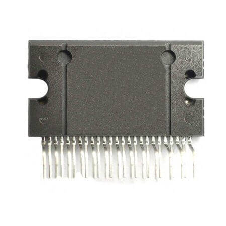 TA8264AHQ IC-826 POWER 41W BTL X 4-CH AUDIO POWER - 1