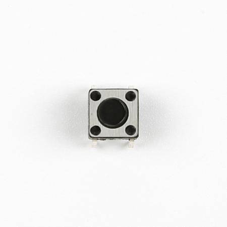 Tactile Push Button Switch 6x6x5mm - 1