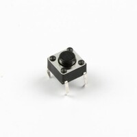 Tactile Push Button Switch 6x6x5mm - 3