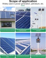 Takım MC4 45A 1000V Erkek Ve Dişi Takım PV Konnektörü - 4