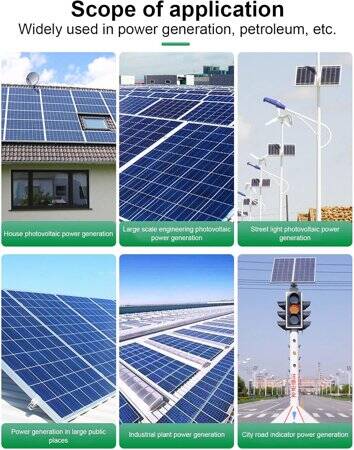 Takım MC4 45A 1000V Erkek Ve Dişi Takım PV Konnektörü - 4