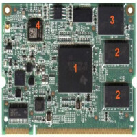 TAM-3517 DEVELOPMENT KIT TECHNEXION - 1