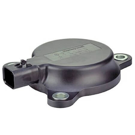 TARS-HCASS SENSOR IMU, ACCEL/GYRO, CAN J1939, AMPS - 1