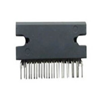 TB6600HG IC-6600 STEP MOTOR CONTROLLER 2PH HZIP25 - 1