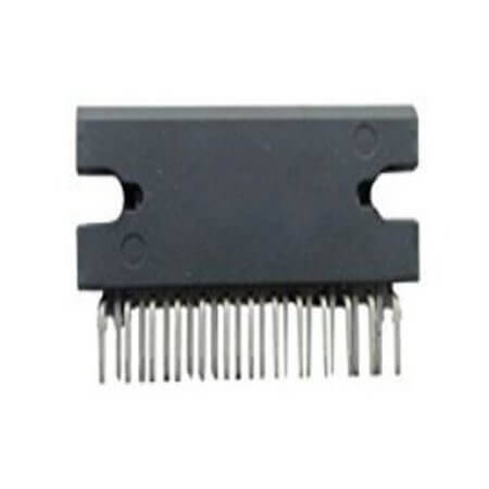 TB6600HG IC-6600 STEP MOTOR CONTROLLER 2PH HZIP25 - 1