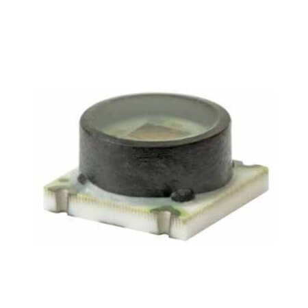 TBFLPNS100PGUCV SENSOR FORCE COMP UNAMPLIFIED GE - 1