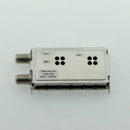 TBMU24311IPP TUNER RF MODULATOR SAMSUNG - 1
