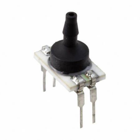 TBPDANS150PGUCV SENSOR BASIC MODEL PRESSURE - 1