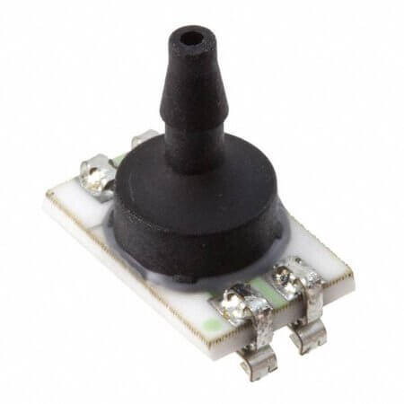 TBPMANN150PGUCV SENSOR PRESSURE GAUGE - 1
