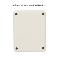 TC-T7-H TFT Transistor Tester Diode Triode Capacitance Graphic Display Multifunction Automatic Calibration Detector - 6