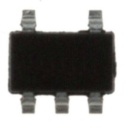 TC2185-3.0VCTTR IC-1285 REG LDO 3V 0.15A SOT23-5 SMD MICROCHIP - 1