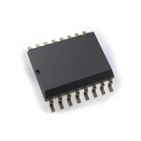 TC4469COE IC-4469 MOSFET DRIVER AND/INV SOIC16 - 1