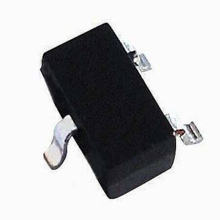 TC54VC3002ECB713 IC-54VC3002 VOLT DETECTOR 3.0V SOT23A-3 - 1