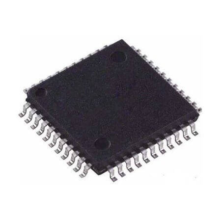 TC7107CKW IC-7107 ADC 3 1/2DIGIT LED DRIVER MQFP44 - 1