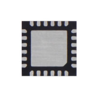TCA1116RTWR IC I/O EXPANDER I2C 16BI 24WQFN - 1