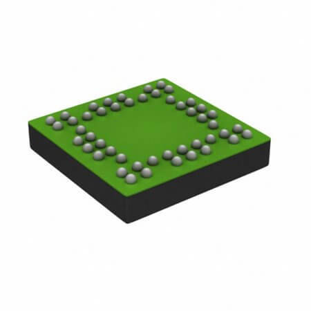 TCA5013ZAHR IC-5013 SMARTCARD INTERFACE 48NFBGA - 1