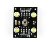 TCS3200/TCS230 Color Recognition Sensor Module - 1