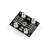 TCS3200/TCS230 Color Recognition Sensor Module - 7