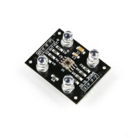 TCS3200/TCS230 Color Recognition Sensor Module - 9