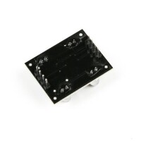 TCS3200/TCS230 Color Recognition Sensor Module - 11