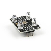TCS3200/TCS230 Renk Tanıma Sensör Modülü - 3