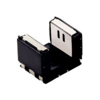 TCUT1300X01 SENSOR OPT SLOT PHOTOTRANS 6SMD - 1
