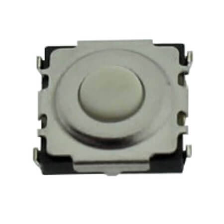 TD-23XU-TR SWITCH TACT 5.00x5.00 0.25mm 160gF SMT V/T - 1