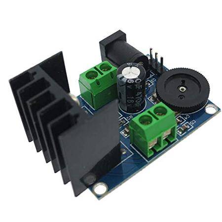 TDA7297 Power Amplifier Module Audio Amplifier Module Double Channel 10-50W - 3