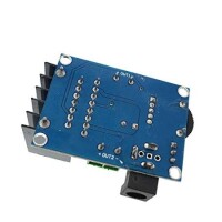 TDA7297 Power Amplifier Module Audio Amplifier Module Double Channel 10-50W - 4