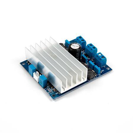 TDA7492 50x2 100W High Power Digital Amplifier Board TDA7492 - 1