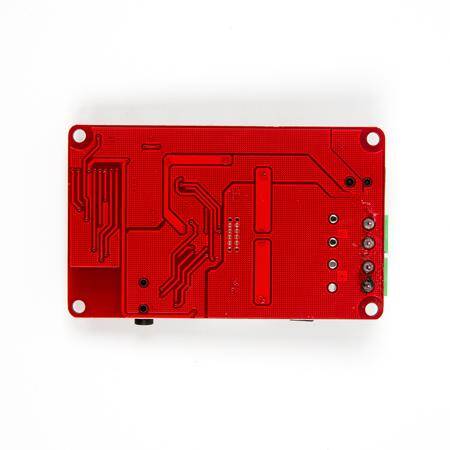 TDA7492P 50W Wireless Digital Audio Receiver Amplifier Board - 1