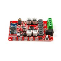 TDA7492P 50W Wireless Digital Audio Receiver Amplifier Board - 7
