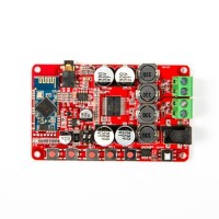 TDA7492P 50W Wireless Digital Audio Receiver Amplifier Board - 8