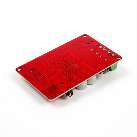 TDA7492P 50W Wireless Digital Audio Receiver Amplifier Board - 9