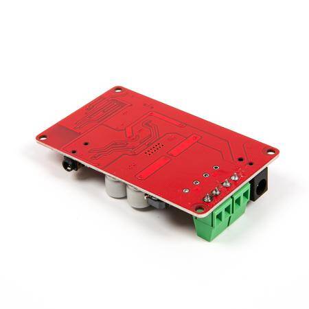 TDA7492P 50W Wireless Digital Audio Receiver Amplifier Board - 10