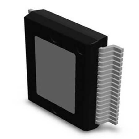 TDA7498ETR IC-7498 AMP AUDIO CLASS D PWRSSO36 - 1