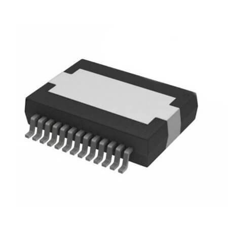 TDA8954TH/N1,118 IC-8954 AMP AUDIO CLASS D 24HSOP - 1