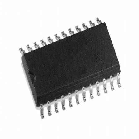 TEA1713T/N2,518 IC-1713 CTLR RESONANT PFC SO24 - 1
