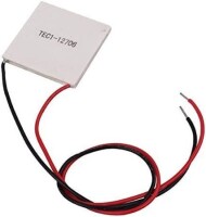 TEC1-12706 12V 6A TEC Termoelektrik Soğutucu Boyutu:40x40mm - 2