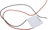 TEC1-12706 12V 6A TEC Termoelektrik Soğutucu Boyutu:40x40mm - 3