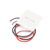TEC1-12706 40x40mm 12V 6A Peltier Soğutucu - 5