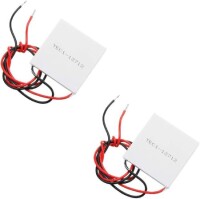 TEC1-12712 12V 12A TEC Termoelektrik Soğutucu Boyutu:40x40mm - 1