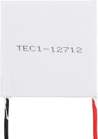 TEC1-12712 12V 12A TEC Termoelektrik Soğutucu Boyutu:40x40mm - 3