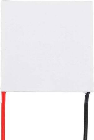 TEC1-12712 12V 12A TEC Termoelektrik Soğutucu Boyutu:40x40mm - 4
