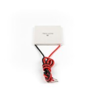 TEC1-12715 40x40mm 15.5V 15A TEC Thermoelectric Cooler Peltier - 5